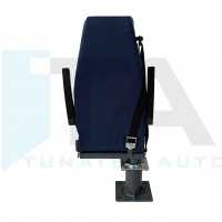 SWIVEL AMBULANCE SEAT