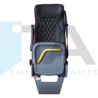 GUIDE/HOSTESS SEAT
