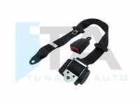 3 ТОЧЕЧНЫЙ РЕМЕНЬ БЕЗОПАСНОСТИ 3 ТОЧЕЧНЫЙ РЕМЕНЬ БЕЗОПАСНОСТИ