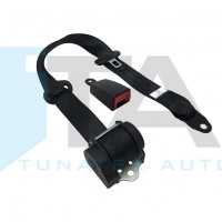 3 POINT SEAT BELT
