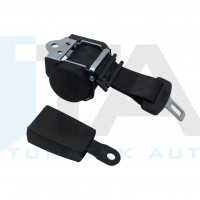 2 POINT SEAT BELT