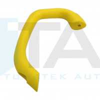 STANDING PASSENGER HANDLE