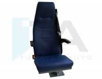 SWIVEL AMBULANCE SEAT