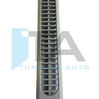 AIR VENTILATION GRILLE PLASTIC