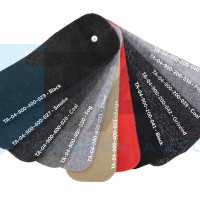 Carpet Lining - Smoke