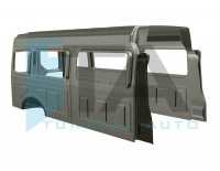 Crafter / MAN TGE L4H3 14,4m³ Long WB Without Sliding Door