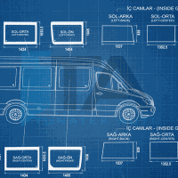 Sprinter / Crafter 2007