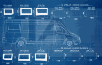 ОРИГИНАЛЬНЫЕ ПАНОРАМНЫЕ СТЁКЛА ОРИГИНАЛЬНЫЕ ПАНОРАМНЫЕ СТЁКЛА