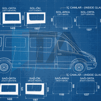 Sprinter / Crafter 2007