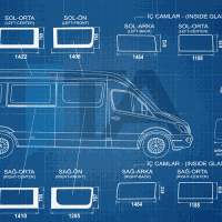 Sprinter / Crafter 2007