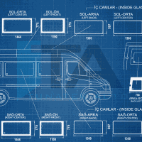 Sprinter / Crafter 95-06