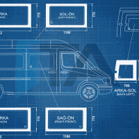 Sprinter / Crafter 95-06