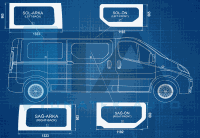 Trafic - Vivaro 02-14