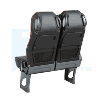 PASSENGER SEAT