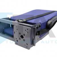 SWIVEL AMBULANCE SEAT