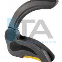 ARM REST WITH SIDE COVER CAP