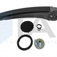 HOSTESS (GUIDE) SEAT ARM REST