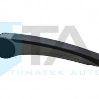 HOSTESS (GUIDE) SEAT ARM REST