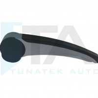 HOSTESS (GUIDE) SEAT ARM REST