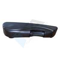 DRIVER SEAT ARM REST