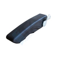 DRIVER SEAT ARM REST
