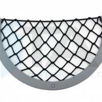OVAL MAGAZINE NET 325mm