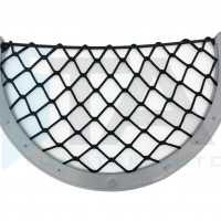 OVAL MAGAZINE NET 325mm