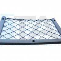 RECTANGULAR MAGAZINE NET 325-350-360mm