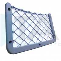 RECTANGULAR MAGAZINE NET 325-350-360mm