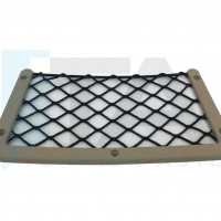 RECTANGULAR MAGAZINE NET 325-350-360mm