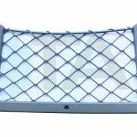 RECTANGULAR MAGAZINE NET 325-350-360mm