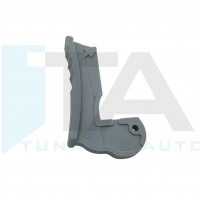 SEAT RECLINER HANDLE (PLASTIC)