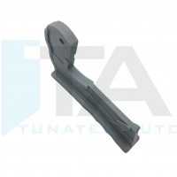 SEAT RECLINER HANDLE (PLASTIC)