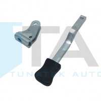 SEAT RECLINER HANDLE (METAL)