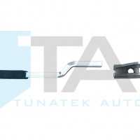 SEAT RECLINER HANDLE (METAL)