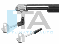 GAS SPRING FOR SEATS GAS SPRING FOR SEATS