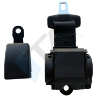 2 POINT SEAT BELT