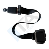 2 POINT SEAT BELT