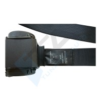2 POINT SEAT BELT
