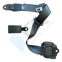 3 POINT SEAT BELT