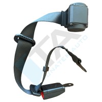 3 POINT SEAT BELT