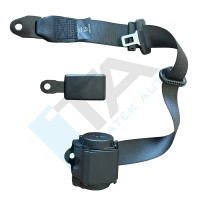3 POINT SEAT BELT