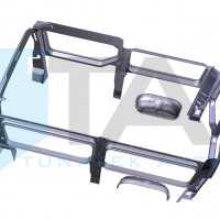 MASTER / MOVANO / NV / INTERSTAR