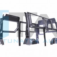 MASTER / MOVANO / NV / INTERSTAR