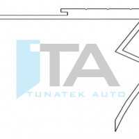 ПРОФИЛЬ ПОДИУМА