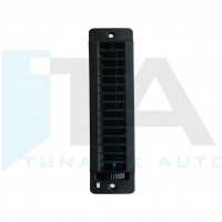 ADJUSTABLE AIR DIFFUSER