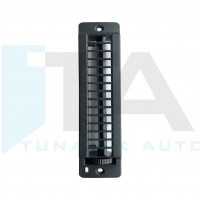 ADJUSTABLE AIR DIFFUSER