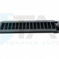 ADJUSTABLE AIR DIFFUSER