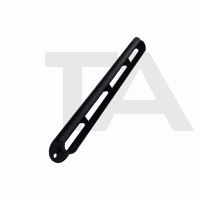 AIR VENTILATION GRILLE PLASTIC