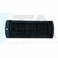 ADJUSTABLE AIR DIFFUSER